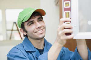 Artisan professionnel