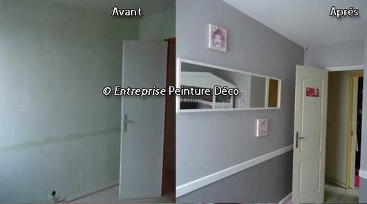 Décoration chambre fille Décoration chambre fille