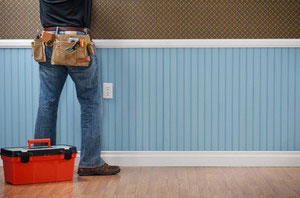 Travaux de rénovation Travaux de rénovation