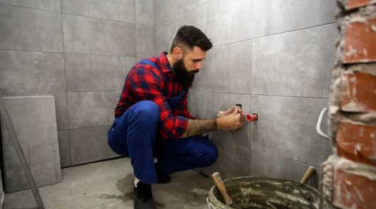 Devis rénovation salle de bain en Essonne (91)