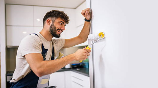 Peinture maison neuve à Évry-Courcouronnes en Essonne (91) Peindre maison neuve à Évry-Courcouronnes en Essonne (91)