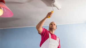 Entreprise de peinture à Mennecy