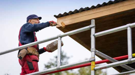 entreprise de ravalement près de viry-châtillon