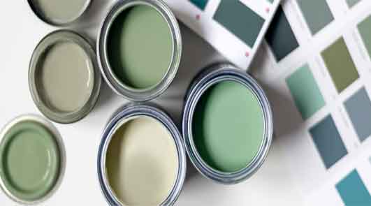 Entreprise de peinture décoration intérieure la Ville de Draveil 91