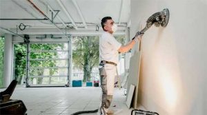 Artisan Peintre en Bâtiment a Palaiseau 91