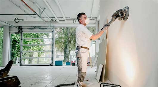 Artisan Peintre en Bâtiment a Palaiseau 91 Artisan Peintre en Bâtiment a Palaiseau 91