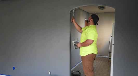 Artisan Peintre en Bâtiment à Ris-Orangis (91) Artisan Peintre en Bâtiment à Ris-Orangis (91)