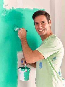 Artisan Peintre en Bâtiment à Moissy-Cramayel 77