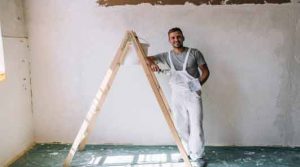 Artisan Peintre en Bâtiment à Savigny-le-Temple 77