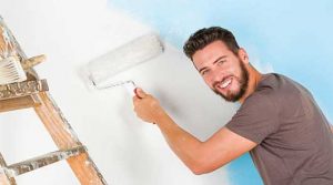 Artisan Peintre en Bâtiment à Villeneuve-Saint-Georges 91, 94