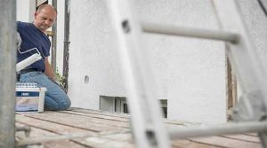 Artisan peintre en Bâtiment à Saint Fargeau Ponthierry 77